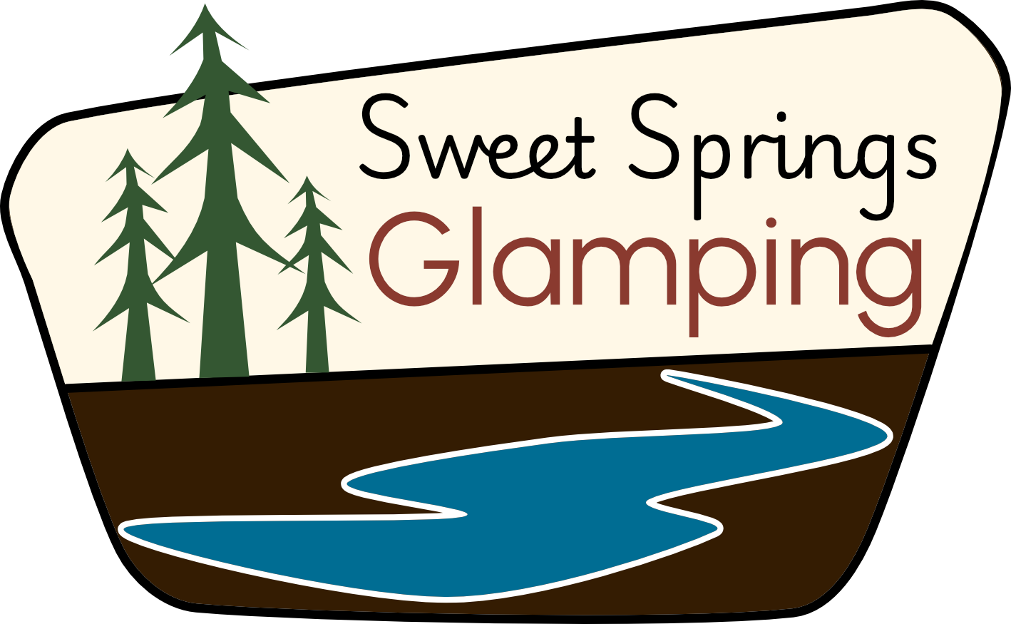 Sweet Springs Glamping