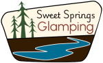 sweet-springs-glamping-deep-creek-lake-oakland-md-logo